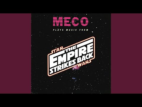 Empire Strikes Back (Medley) by Meco