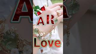 Download lagu #shorts #AR   letter Name status name♥️||Name art video 😍 ||WhatsApp status #couplestatus #name #ar mp3