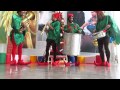 The Leprechauns Drum'n'Brass Band - A Banda ...