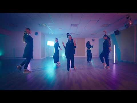 Havoc Ladies by Sebastien Kong