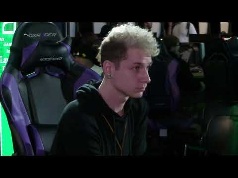 BnB 7 T7 - TCOL Victim_of_Ritual (Nina) Vs.  Reflex_FGC (Bryan) - Tekken 7 Winners Finals