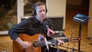 Calexico - Splitter (Live on 89.3 The Current)