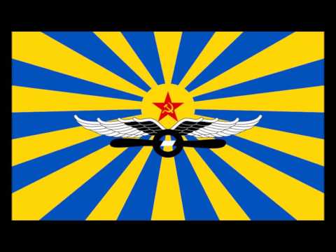 Red Army Choir - Silver Arrows