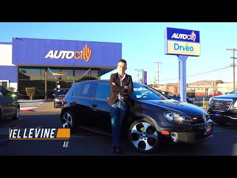 Welcome to Auto City's YouTube Channel!