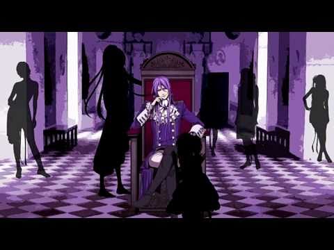 Video thumbnail for ヴェノマニア公の狂気 (The Lunacy of Duke Venomania)