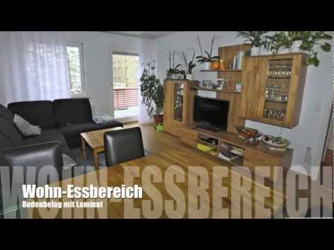 Koppen Immobilien Stuttgart bietet an: Wohnung Bad Cannstatt 3 Zimmer zu mieten