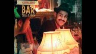 ELISIR D&#39;AMORE- MANNARINO