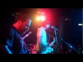 Rival Schools - Wring It Out 08/25/2011 London