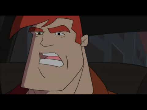 Bob Morane der zweite Film - Gegen den gelben Schatten (Eng Dub)