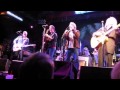 David Crosby & Chris Hillman Turn! Turn! Turn! At The Troubadour LA (part 2)