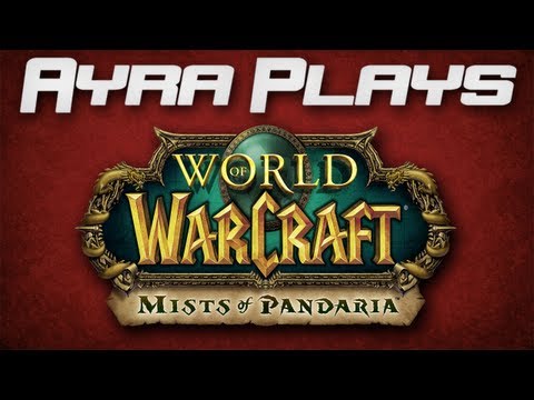 Warrior pvp - One shot smokebomb cleave!