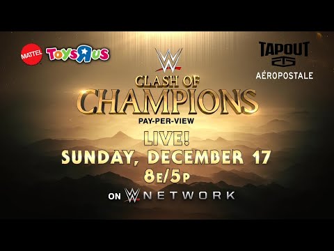 Fight-size Update: Clash of Champions, Paige, Brock Lesnar Status, Styles Rematch, The Shield