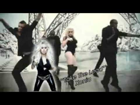 MelodyVision 18 - Australian Pre-Selection