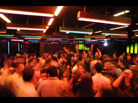 Henry Cullen Aka D.A.V.E. The Drummer Live At D.EDGE [23.06.2018] Edit