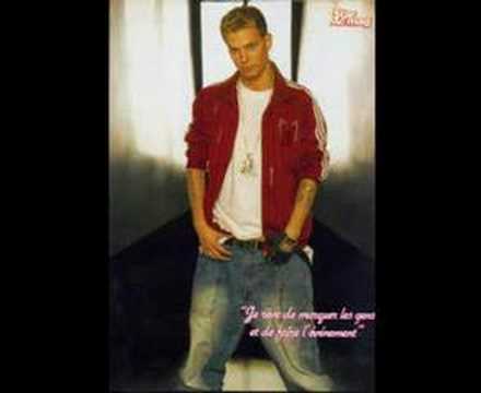 M.pokora & tyron karter ne me dit pas