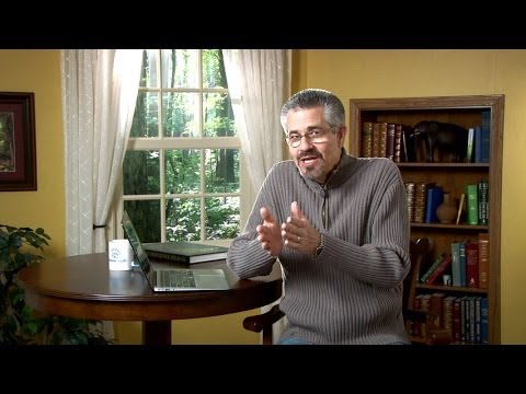 The History of Paul: HeavenWord 7 - 0665