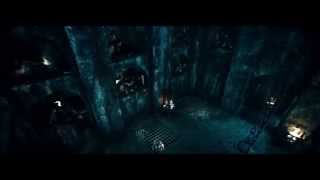 G.B.H. - Lycanthropy - Underworld music video