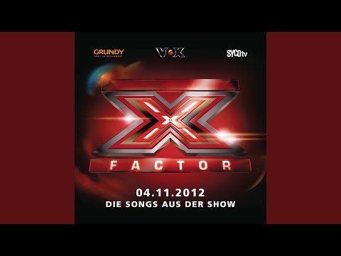 She Wolf (Falling To Pieces) (X Factor Performance)