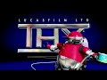 THX Tex 2 Moo Can Trailer With Cartoon SFX Versions 1 And 2