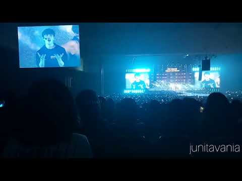 Wanna One - I Promise You One:The World in Jakarta