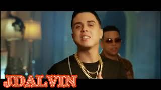 Dicen - Darkiel ✘ J Alvarez (Vídeo Preview)