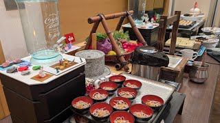 有馬温泉 じゃらん 最安値2名 2食付に泊まってみた! 2025年1月13日