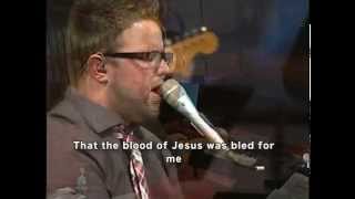 Beautiful the Blood