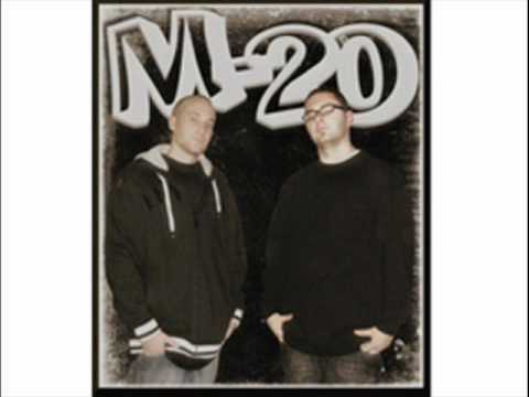 M20 Midland Michigan, underground rappers