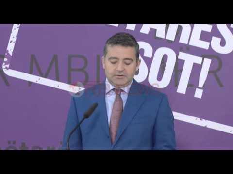 Ja emrat Asamblesë Kombëtare PS. Pjesë e saj Bukurosh Stafa, votohet dhe Kokëdhima