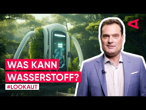 Wasserstoff: Geheimwaffe der Energiewende? #Erklärvideo