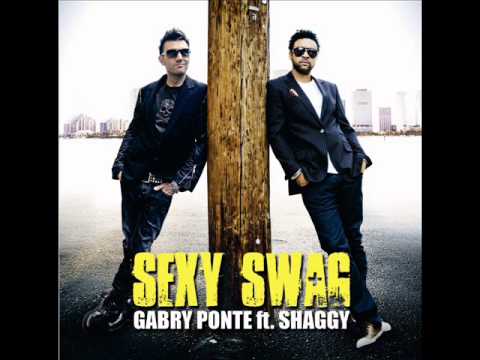 Mash Up of Mixes of Gabry Ponte's Sexy Swag (P.I.Z. Bootleg)
