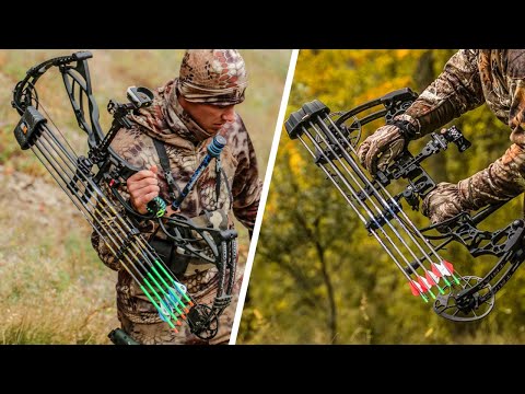 Top 7 Best Bow Quiver For Hunting