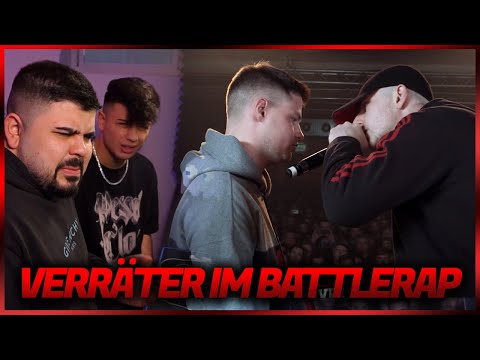 ER PACKT ÜBER SSYNIC AUS!! 😨 JIZI vs. FRESH POLAKKE - TOPTIER TAKEOVER | Reaction