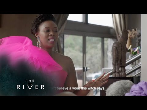 Dambisa is Exposed – The River | 1 Magic