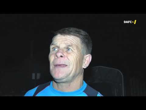 Manager Reaction: Dover Athletic 3-1 Maidstone United
