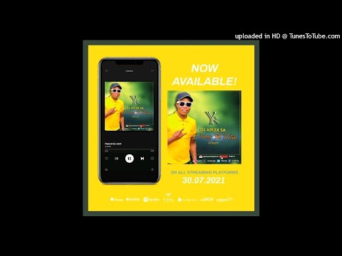 Dj Aplex SA - Abangcwele