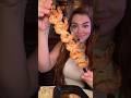 If You Re A Shrimp Keep Scrolling Foodie Shorts Shrimp Redlobster Eating Seafood