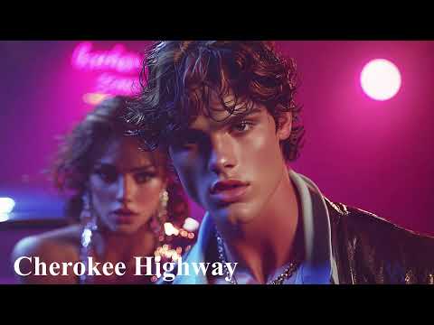 Cherokee Highway – 80s Euro Disco