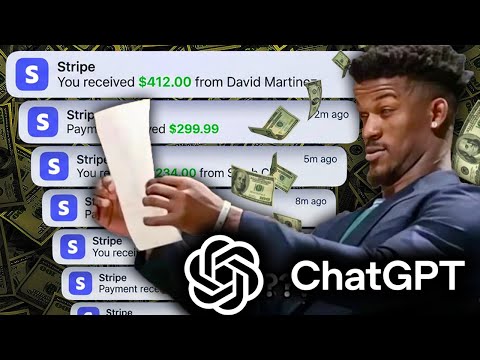 Building a Profitable App Under 1 Hour (with only AI)