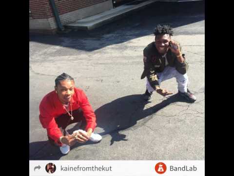 Tru$t no Thot x Hundon ft PureKoKaine