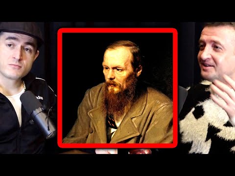 Dostoevsky: Beauty will save the world | Michael Malice and Lex Fridman