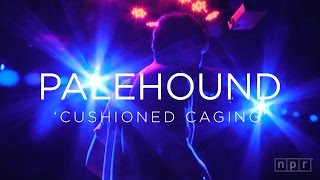 Palehound: &#39;Cushioned Caging&#39; CMJ 2015 | NPR MUSIC FRONT ROW