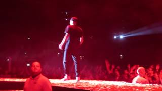 Die Fantastischen Vier - Sie Ist Weg - Stuttgart 23.12.2016