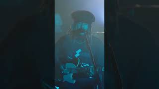 The Comedown Sped Up