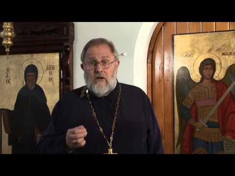 9 Sfintele Taine - Proiectul Ortodox „Calea Mântuirii"