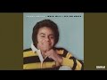 Johnny Mathis - Let Me Be The One  - I Wont Last A Day Without You