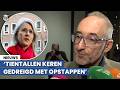 BBB Gesprekken Van Mona Keijzer Met Markuszower Waren Zonder Onze Toestemming
