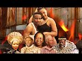 Impi Yesgodi Mzansi Drama Movie The Village War Zulu Movie By Nazisjadu Filim