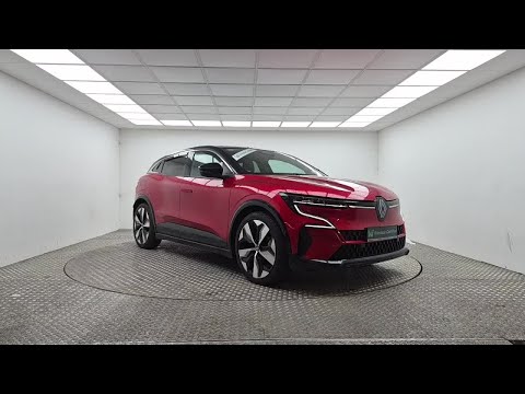 Renault Megane E-Tech TECHNO 60 KWH - Image 2