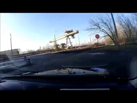 KJS 19 Świąteczny Puchar Forda 19.12.2015 Opole Sz2 focus